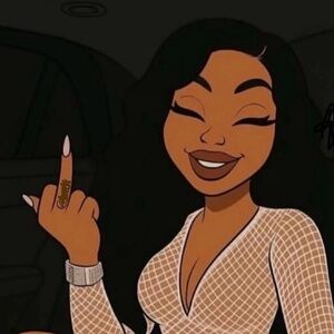 Meet your Posher, Agnes